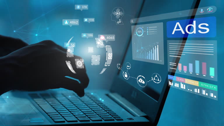 How a Content Marketing Agency Improves SEO Performance