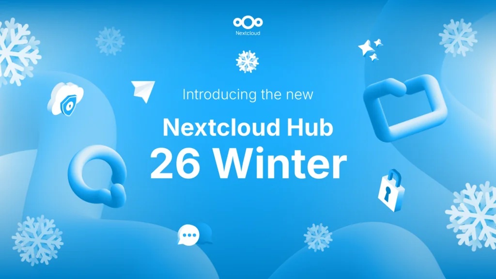 Nextcloud Hosting: Everything You Need to Know