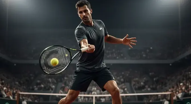 Tennis Predictions – Key Factors Used in Evaluating Professional Tennis Matchups