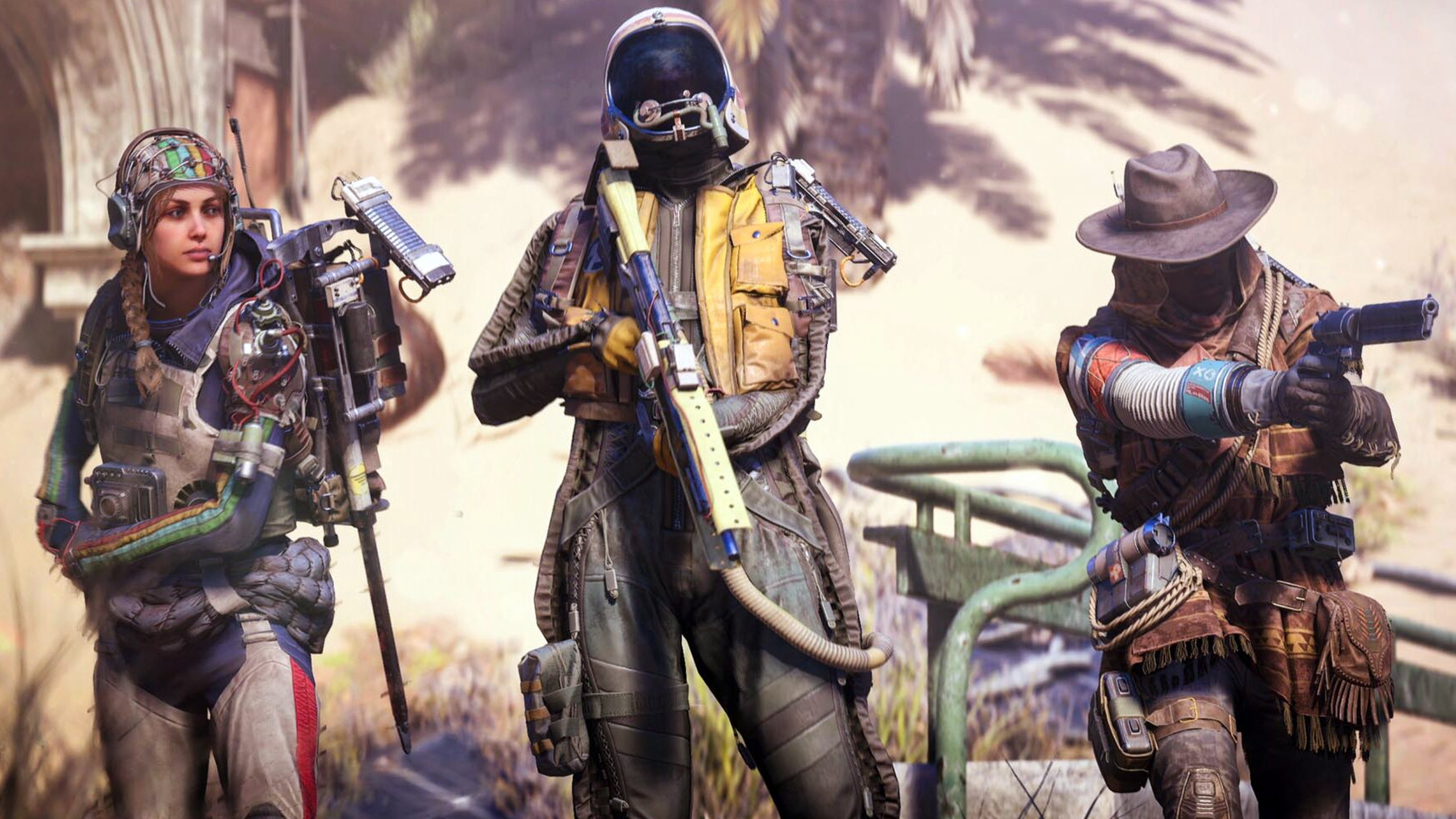 ARC Raiders Live Player Count: Real-Time Activity Insights, Engagement Patterns, and Community Overview