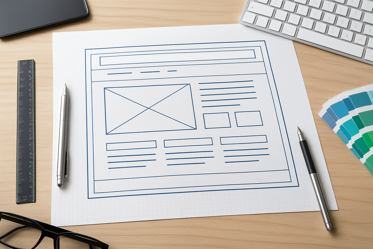 Web Design Company New York – Trusted Experts in Custom Website Development