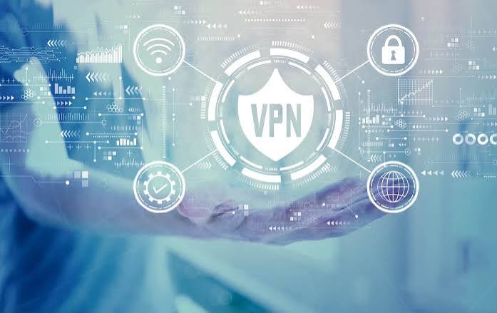 How a Free USA VPN Protects You on Public Wi-Fi Networks